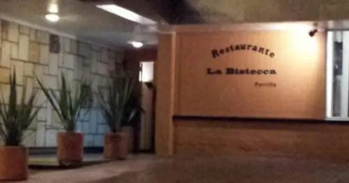 LA BISTECCA RESTAURANTE LA BISTECCA RESTAURANTE
